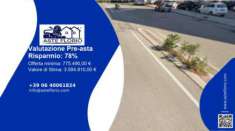 Foto Immobile in asta di 1277 m con pi di 5 locali in vendita a Chieti