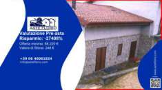 Foto Immobile in asta di 128 m, box auto in vendita a Caprino Bergamasco