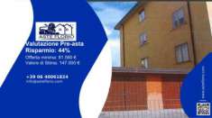 Foto Immobile in asta di 128 m, box auto in vendita a Figline e Incisa Valdarno