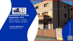 Foto Immobile in asta di 128 m, box auto in vendita a Forl�