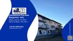 Foto Immobile in asta di 128 m, box auto in vendita a Gallarate