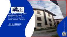 Foto Immobile in asta di 128 m, box auto in vendita a Inverigo