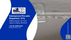Foto Immobile in asta di 128 m, box auto in vendita a Pastena