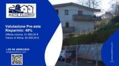 Foto Immobile in asta di 128 m, box auto in vendita a Ripacandida