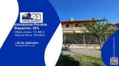 Foto Immobile in asta di 128 m, box auto in vendita a Torre Boldone