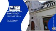 Foto Immobile in asta di 128 m con 1 locale in vendita a Acquaviva delle Fonti
