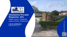 Foto Immobile in asta di 128 m con 2 locali e box auto in vendita a Cerreto Guidi