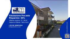 Foto Immobile in asta di 128 m con 2 locali in vendita a Acerra