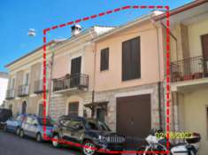 Foto Immobile in asta di 128 m con 2 locali in vendita a Roccasecca