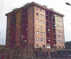 Foto Immobile in asta di 128 m con 3 locali in vendita a Floridia