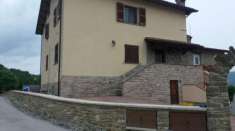Foto Immobile in asta di 128 m con 3 locali in vendita a Gubbio