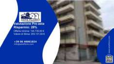 Foto Immobile in asta di 128 m con 3 locali in vendita a Pescara