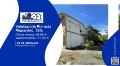 Foto Immobile in asta di 128 m con pi di 5 locali e box auto in vendita a Campofilone