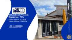 Foto Immobile in asta di 128 m con pi� di 5 locali in vendita a Bella