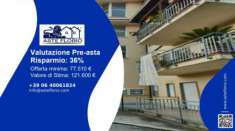 Foto Immobile in asta di 128 m con pi di 5 locali in vendita a Montalto Uffugo