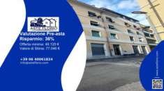 Foto Immobile in asta di 128 m con pi di 5 locali in vendita a Terni