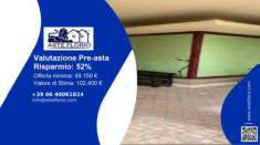 Foto Immobile in asta di 128 m in vendita a Acqualagna