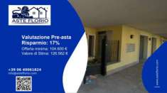 Foto Immobile in asta di 128 m in vendita a Arluno