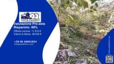 Foto Immobile in asta di 128 m in vendita a Bargagli