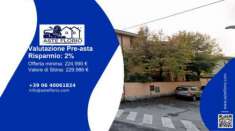 Foto Immobile in asta di 128 m in vendita a Brugherio