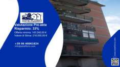 Foto Immobile in asta di 128 m in vendita a Casoria