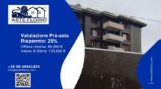 Foto Immobile in asta di 128 m in vendita a Erba