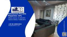 Foto Immobile in asta di 128 m in vendita a Forno Canavese