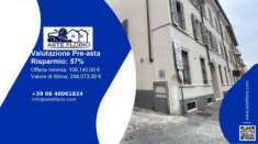 Foto Immobile in asta di 128 m in vendita a Mantova