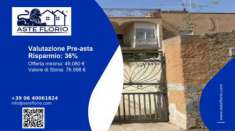 Foto Immobile in asta di 128 m in vendita a Mazara del Vallo