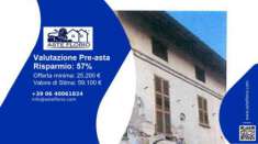 Foto Immobile in asta di 128 m in vendita a Miagliano