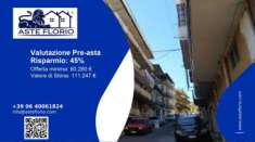 Foto Immobile in asta di 128 m in vendita a Misilmeri