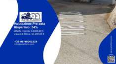 Foto Immobile in asta di 128 m in vendita a Monteforte Irpino