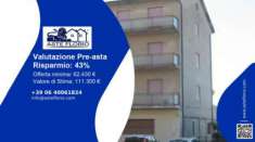 Foto Immobile in asta di 128 m in vendita a Offida