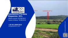 Foto Immobile in asta di 128 m in vendita a Pantelleria