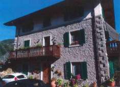 Foto Immobile in asta di 128 m in vendita a Poppi