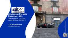 Foto Immobile in asta di 128 m in vendita a Portici