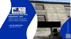 Foto Immobile in asta di 128 m in vendita a Ravenna