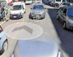 Foto Immobile in asta di 128 m in vendita a Roma