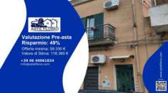 Foto Immobile in asta di 128 m in vendita a San Pier Niceto