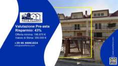 Foto Immobile in asta di 128 m in vendita a San Prisco