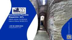 Foto Immobile in asta di 128 m in vendita a Sonnino