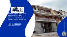 Foto Immobile in asta di 128 m in vendita a Vinovo