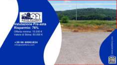 Foto Immobile in asta di 1280 m in vendita a Panicale