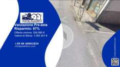 Foto Immobile in asta di 1285 m con pi di 5 locali in vendita a Domodossola