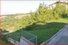 Foto Immobile in asta di 1289 m in vendita a Cingoli