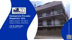 Foto Immobile in asta di 129 m, box auto in vendita a Lodi