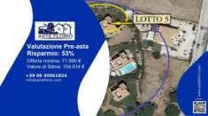 Foto Immobile in asta di 129 m con 3 locali in vendita a Erice