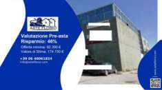 Foto Immobile in asta di 129 m con pi di 5 locali in vendita a Ascoli Piceno