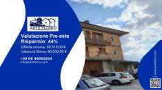 Foto Immobile in asta di 129 m con pi di 5 locali in vendita a Rapagnano