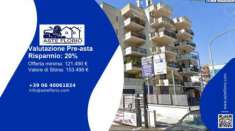 Foto Immobile in asta di 129 m in vendita a Aversa